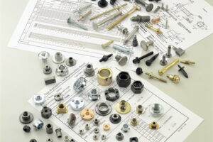 Specialty Fasteners