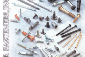 Specialty Bolts