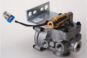 Machined Components for the Heavy Truck Industry