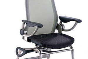 Gravity Shifting Healthcare Chair for Patients