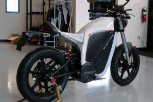 Motocycle & Electric Vehicles Industry